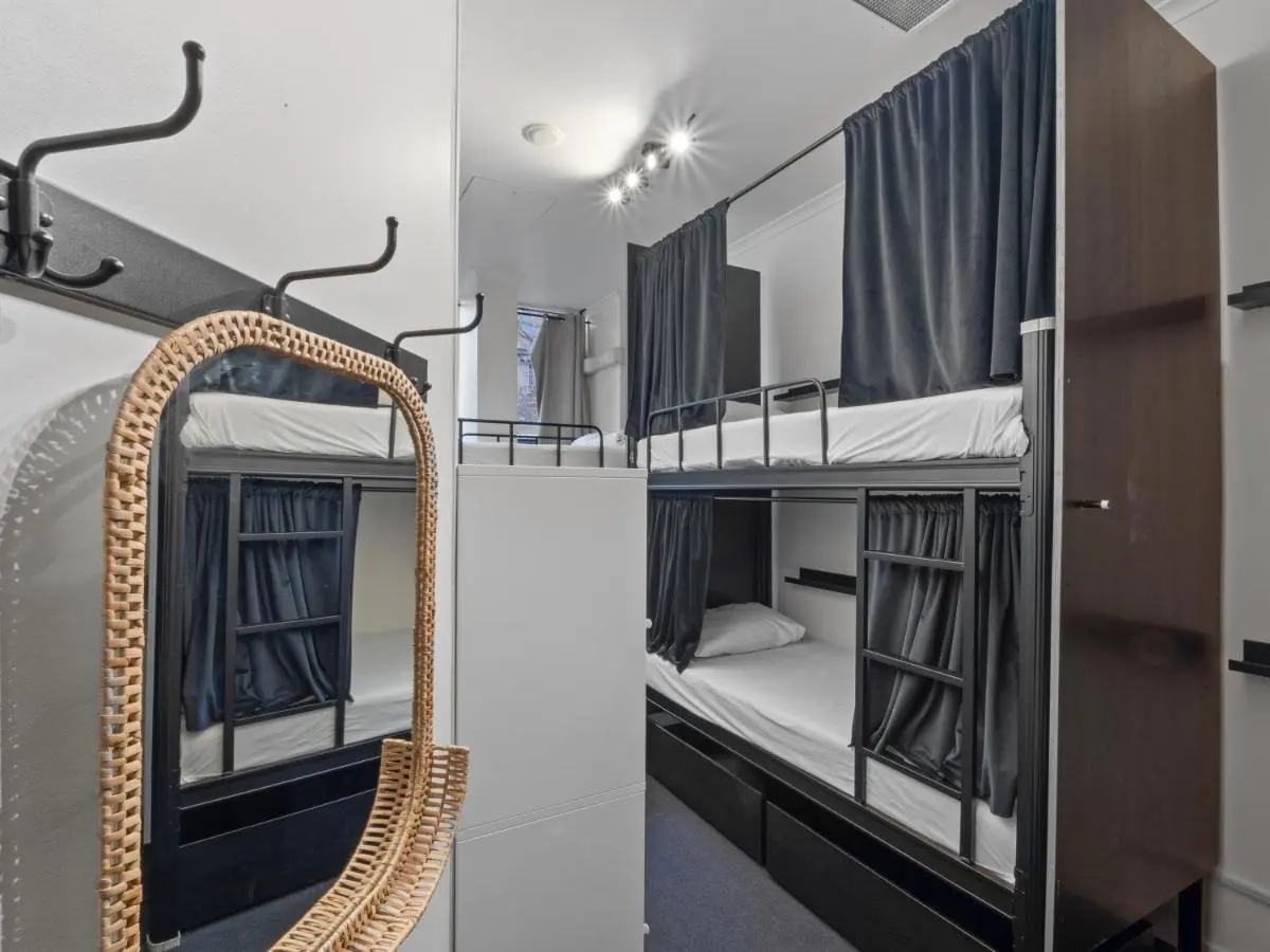 Image 5 of AZZURRO POD HOTEL – Central Sydney