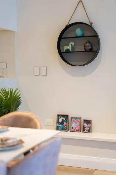 Image 4 of A luxury 3 bedrooms hideaway