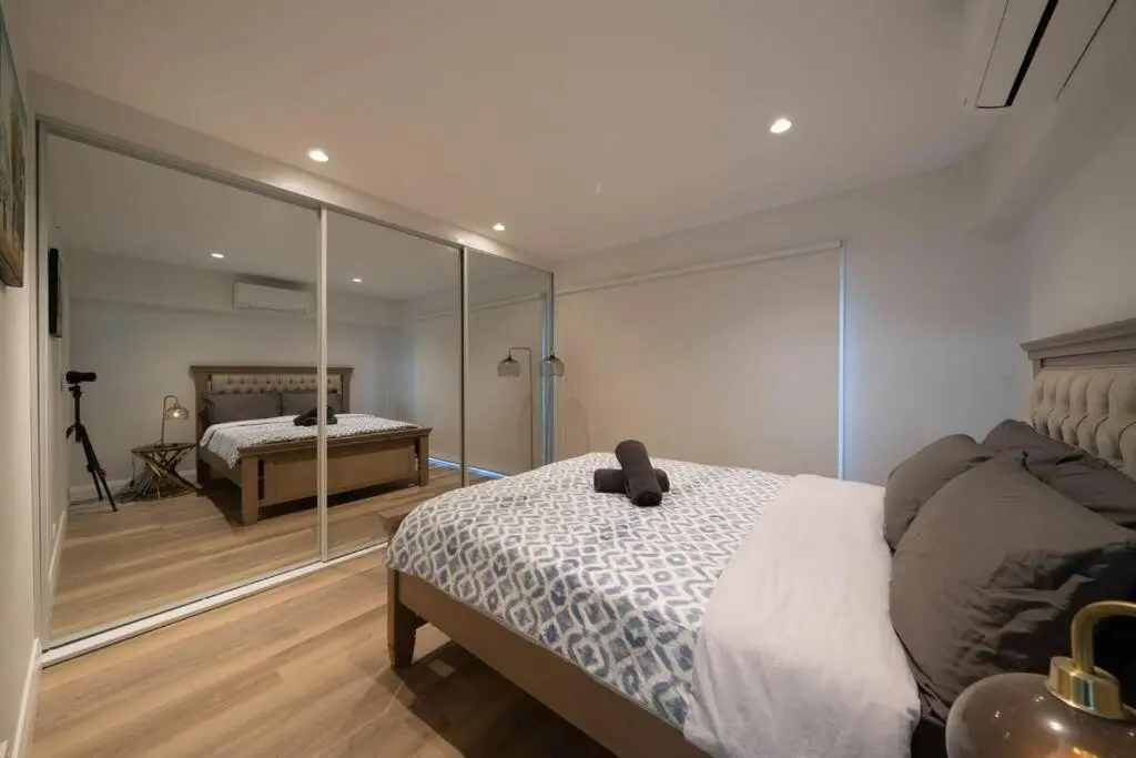 Image 5 of A luxury 3 bedrooms hideaway