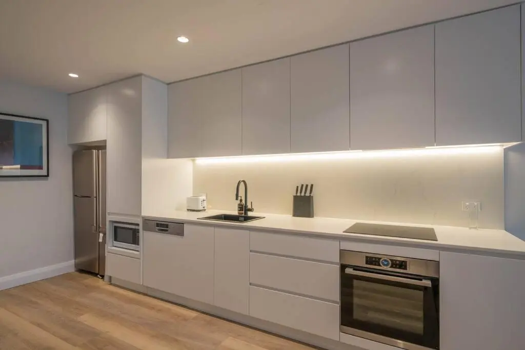 Image 1 of A luxury 3 bedrooms hideaway