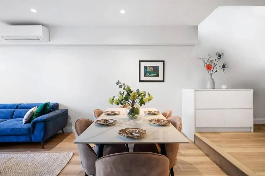 Image 2 of A luxury 3 bedrooms hideaway