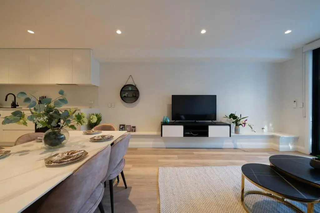 Image 3 of A luxury 3 bedrooms hideaway