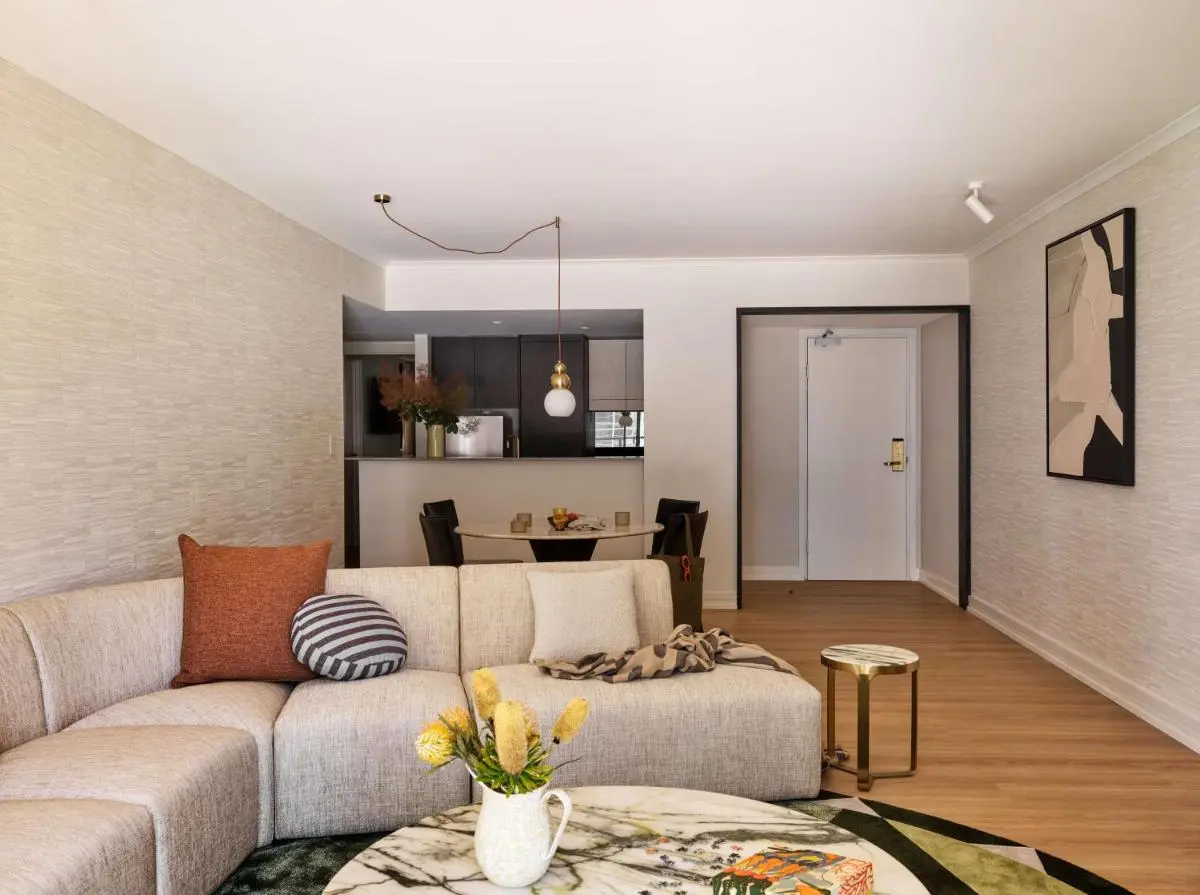 Image 2 of Adina Apartment Hotel Sydney Town Hall