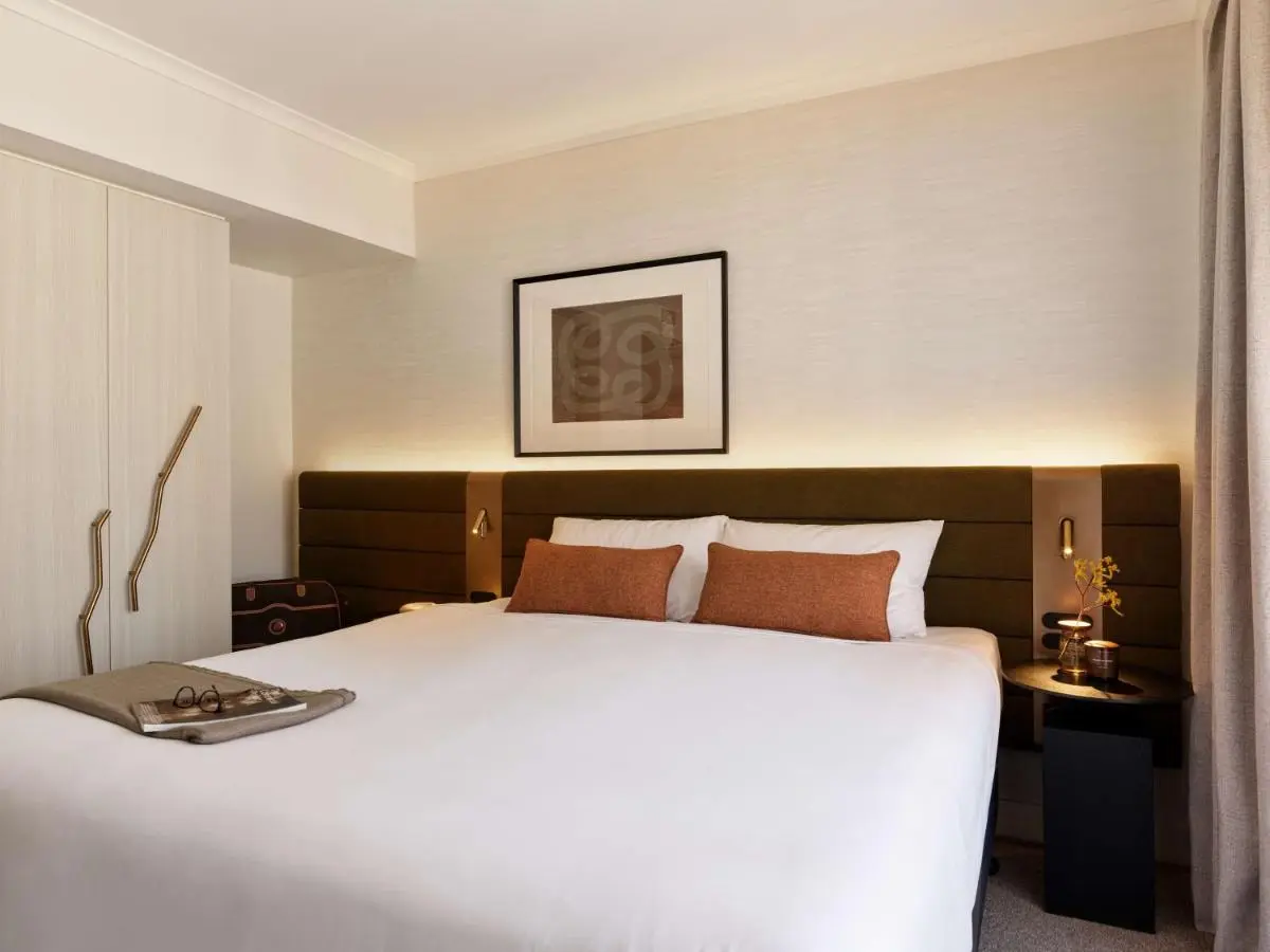 Image 4 of Adina Apartment Hotel Sydney Town Hall