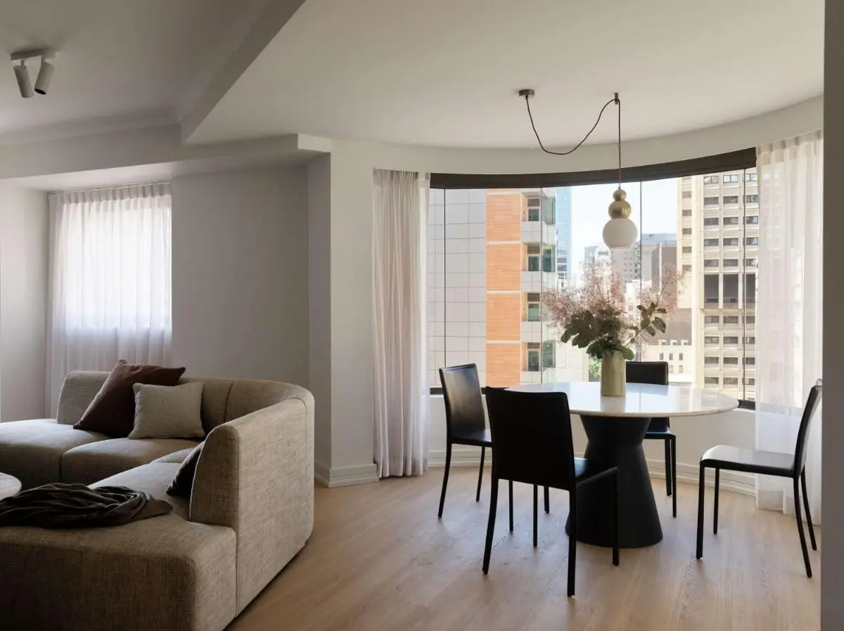 Image 5 of Adina Apartment Hotel Sydney Town Hall