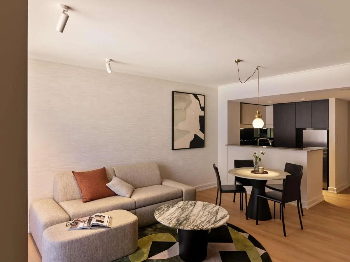 Image 6 of Adina Apartment Hotel Sydney Town Hall