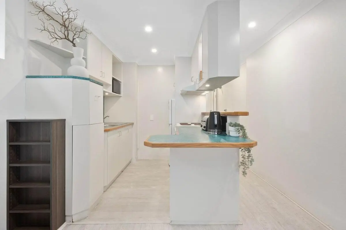 Image 5 of Amazing Ocean View Studio at Bondi Beach