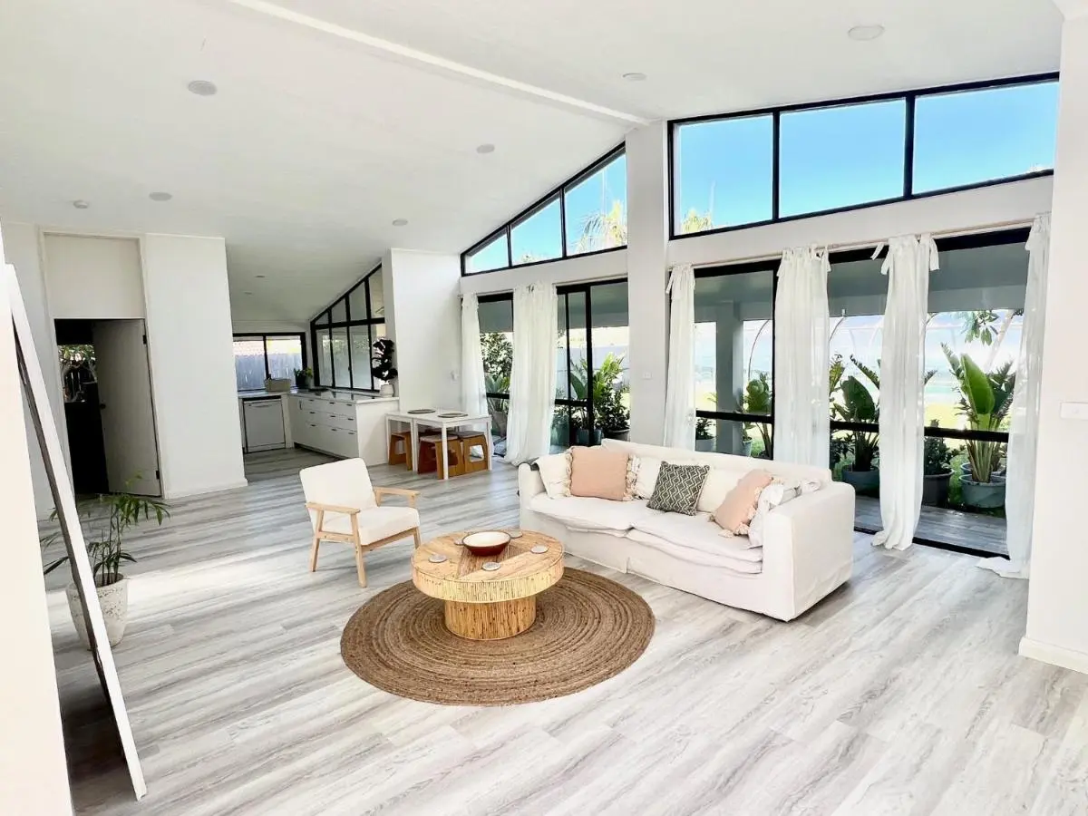 Image 5 of Amazing Ocean Villa close to Natural Rock Pools