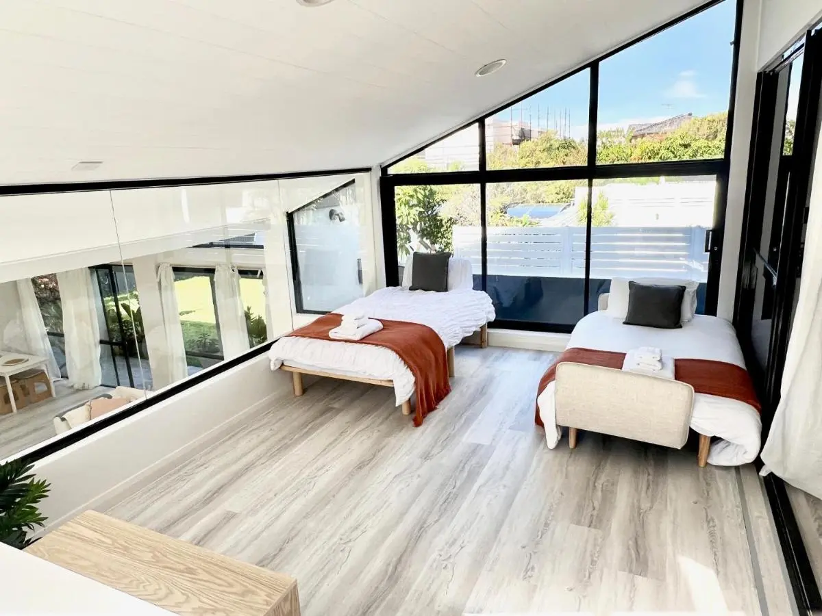 Image 6 of Amazing Ocean Villa close to Natural Rock Pools