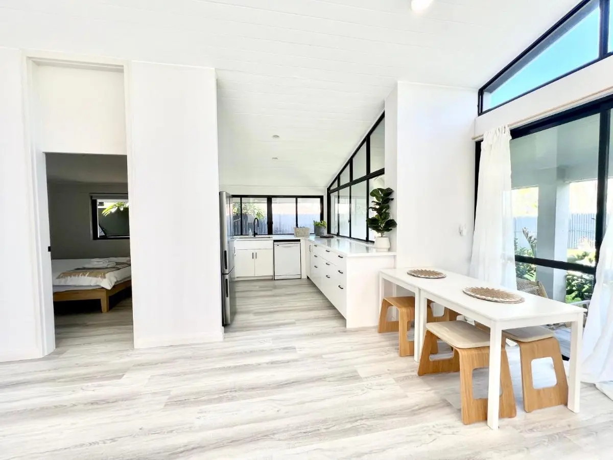 Image 3 of Amazing Ocean Villa close to Natural Rock Pools