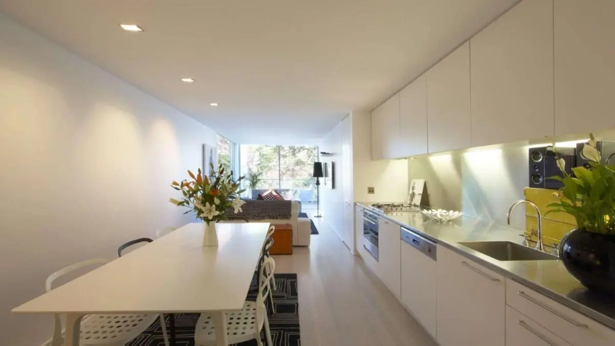 Image 4 of Apartment Two