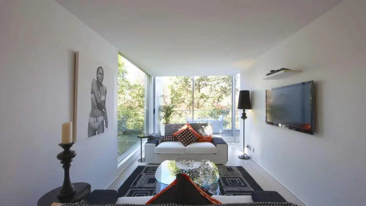 Image 5 of Apartment Two