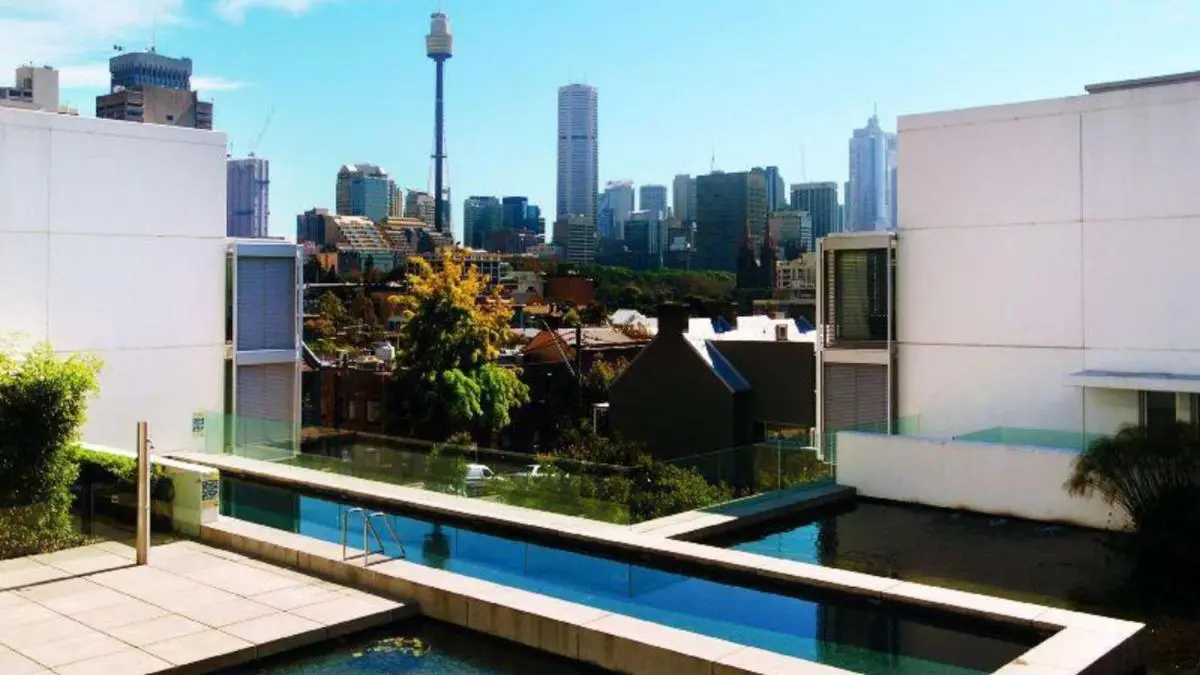 Image 3 of Apartment Two