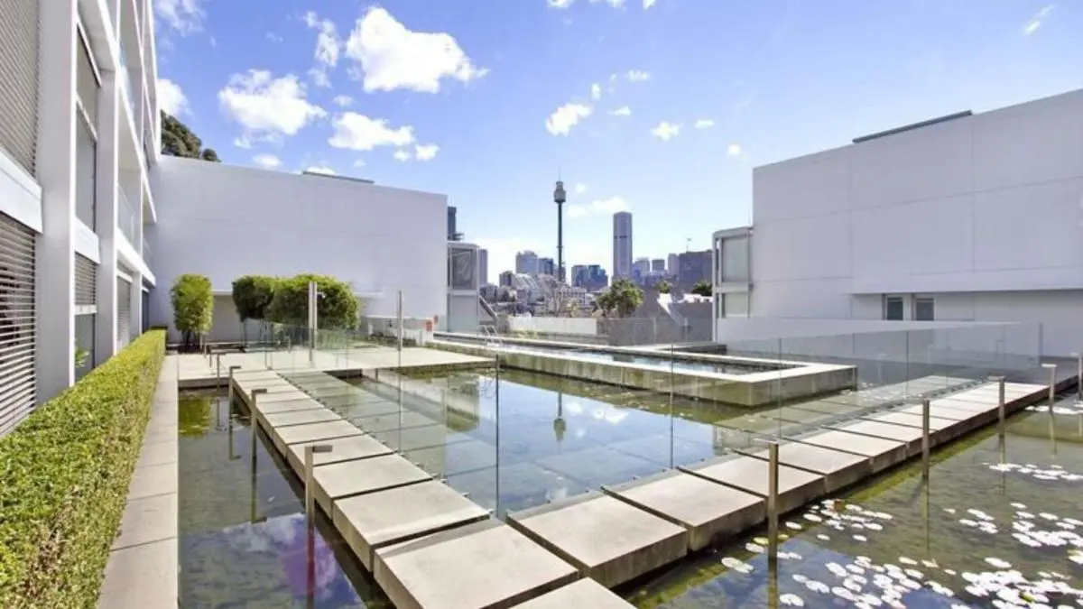 Image 6 of Apartment Two