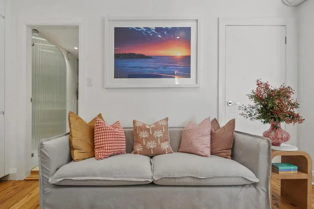 Image of Apmt1 – 2Bedroom – Belle’s at Bondi – 500m to Beach