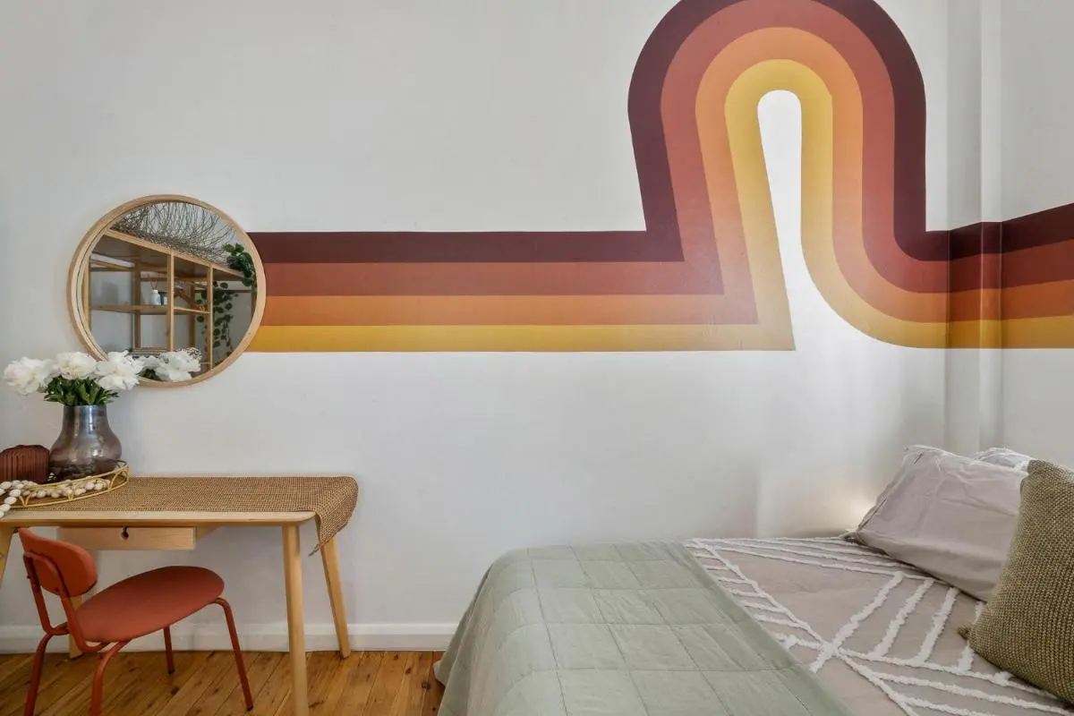 Image 5 of Apmt1 – 2Bedroom – Belle’s at Bondi – 500m to Beach