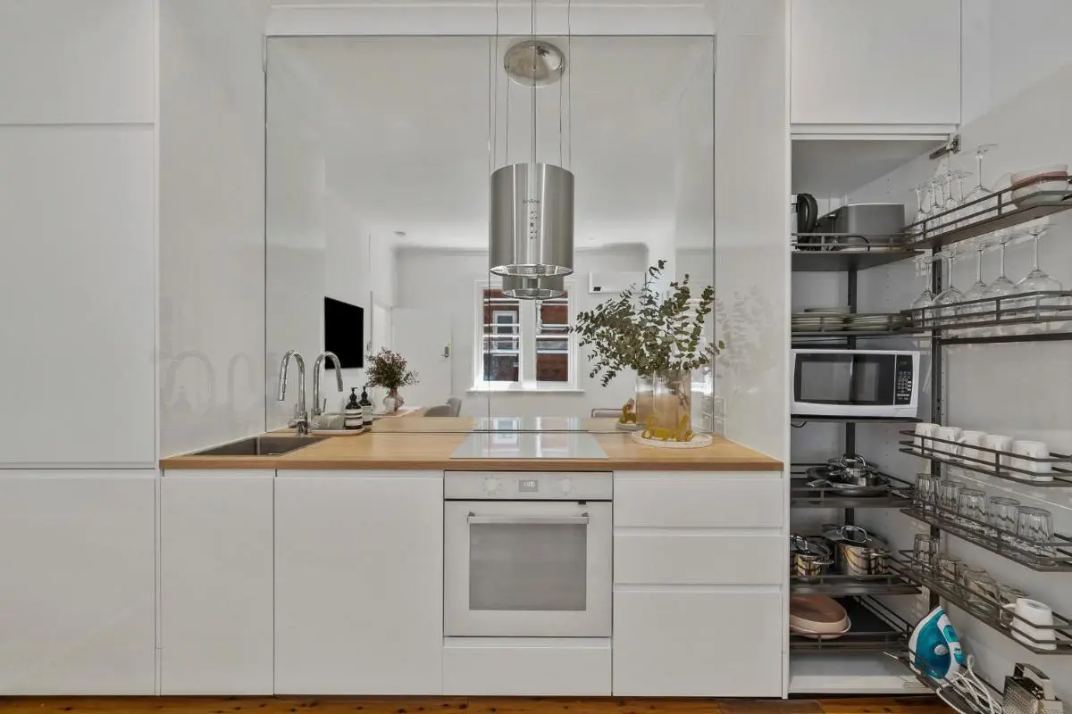 Image 3 of Apmt1 – 2Bedroom – Belle’s at Bondi – 500m to Beach