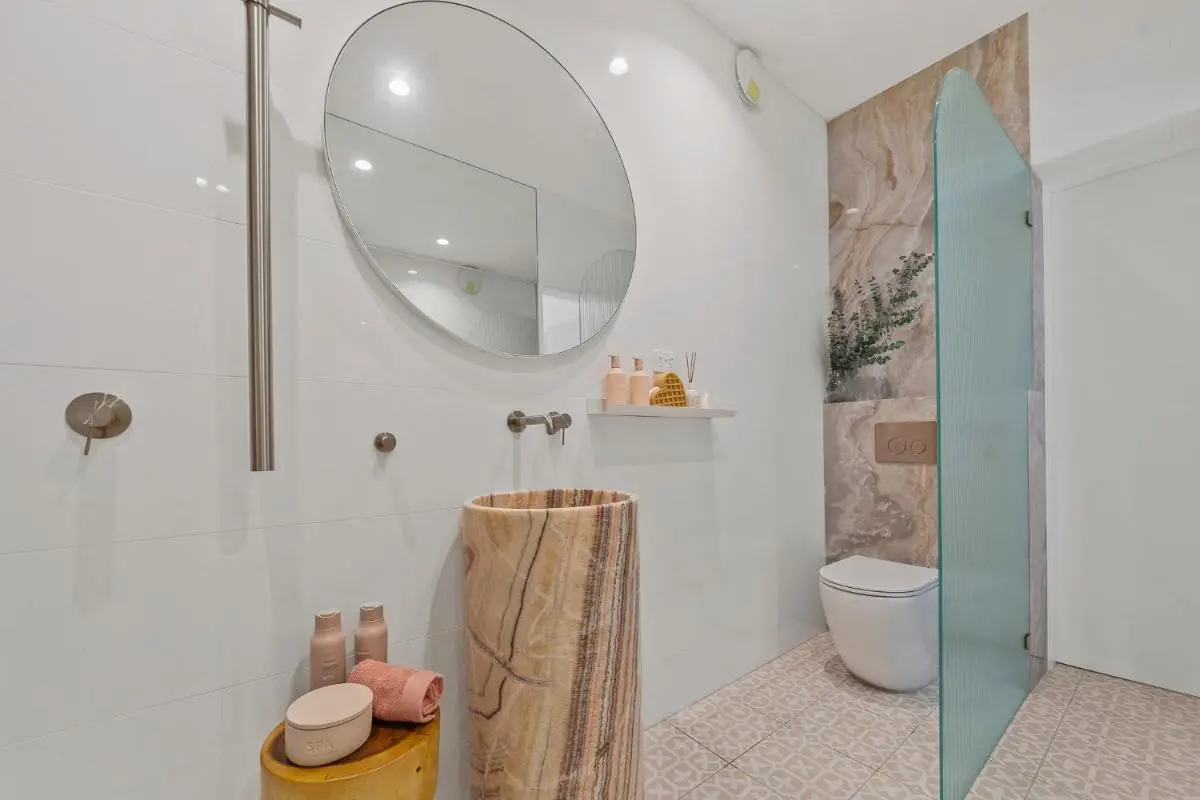 Image 6 of Apmt1 – 2Bedroom – Belle’s at Bondi – 500m to Beach