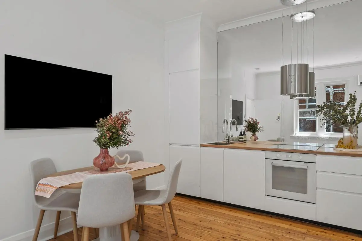 Image 2 of Apmt1 – 2Bedroom – Belle’s at Bondi – 500m to Beach