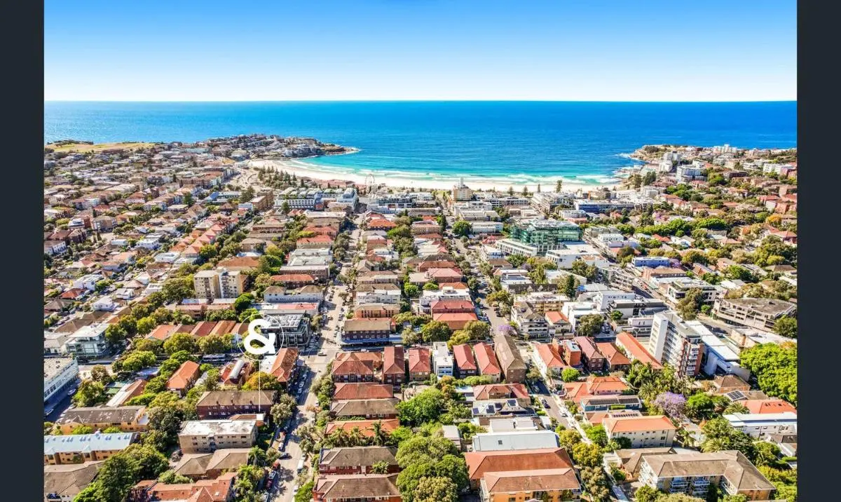 Image 1 of Apmt1 – 2Bedroom – Belle’s at Bondi – 500m to Beach