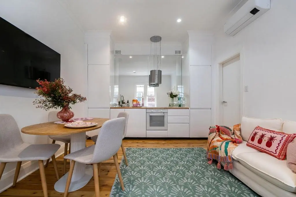 Image of Apmt2 – 2Bedroom – Belle’s at Bondi – 500m to Beach