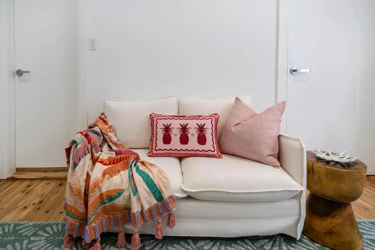 Image 5 of Apmt2 – 2Bedroom – Belle’s at Bondi – 500m to Beach