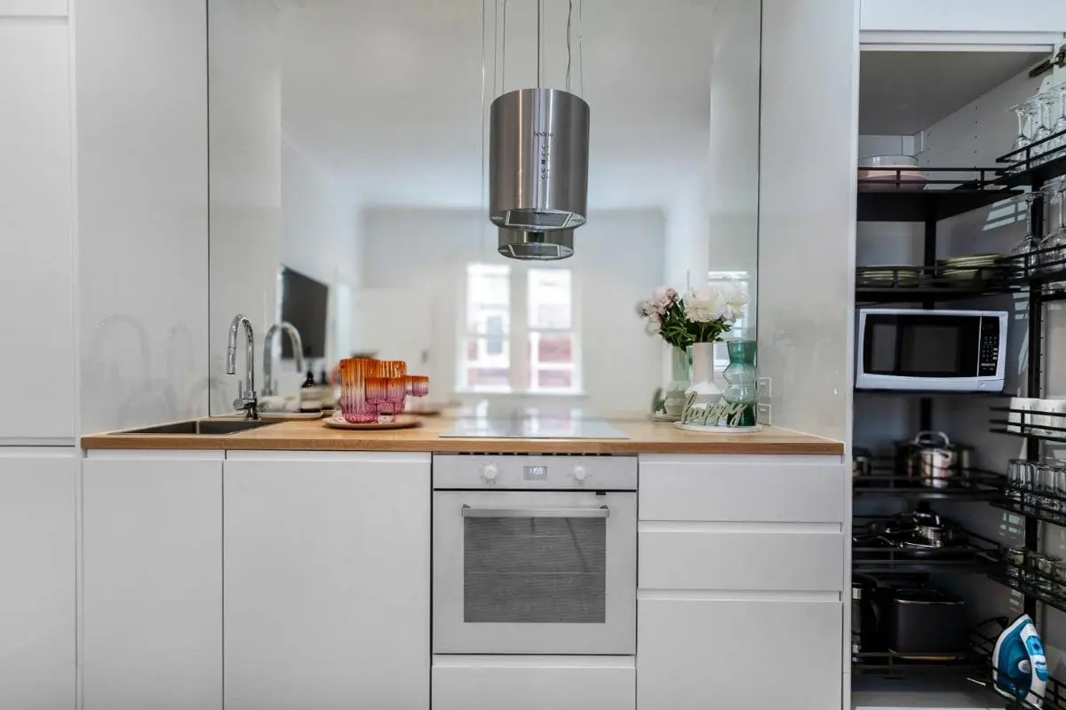 Image 6 of Apmt2 – 2Bedroom – Belle’s at Bondi – 500m to Beach