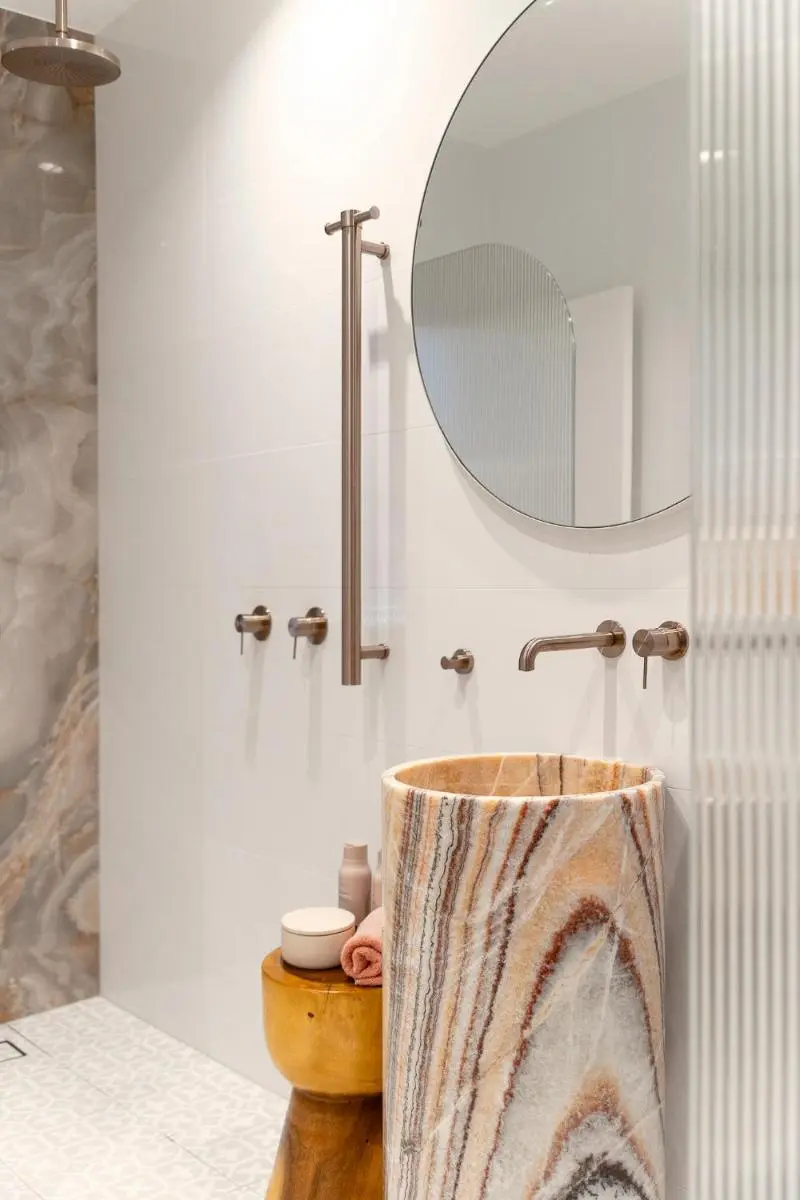 Image 3 of Apmt2 – 2Bedroom – Belle’s at Bondi – 500m to Beach