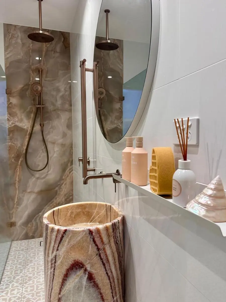 Image 4 of Apmt2 – 2Bedroom – Belle’s at Bondi – 500m to Beach