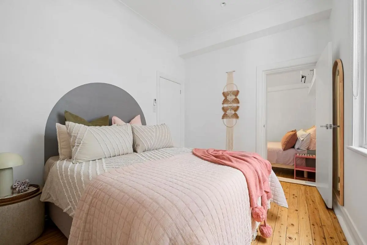 Image 1 of Apmt2 – 2Bedroom – Belle’s at Bondi – 500m to Beach