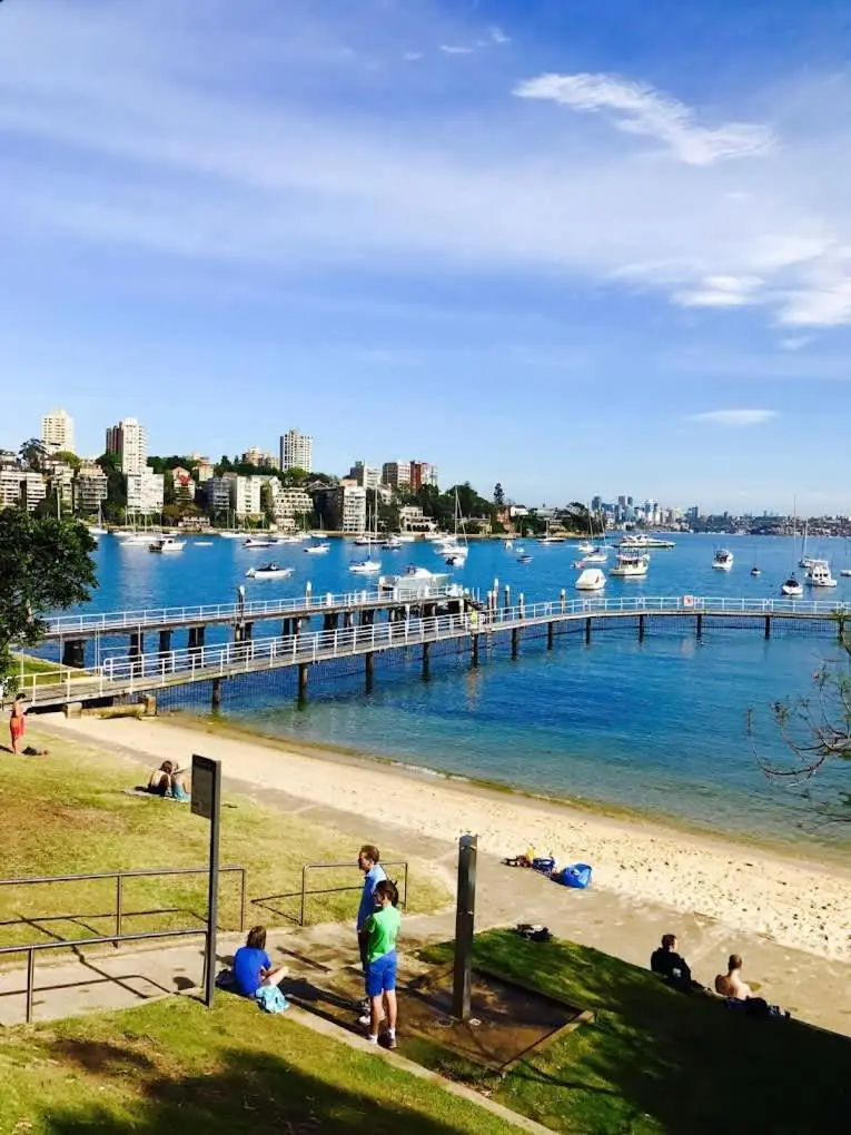 Image 5 of Art-Deco Gem in Midlothian Opposite Beach