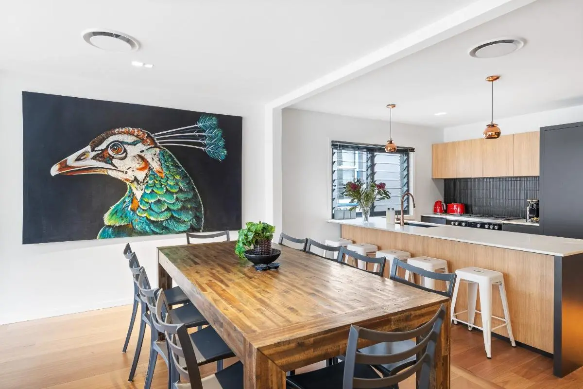 Image 4 of Artscape, Newtown Villa