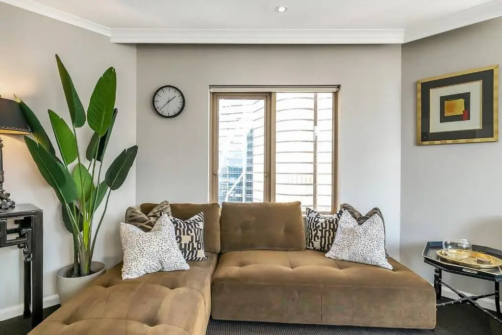 Image 6 of At Home with Sydney Harbour Bridge and Opera House