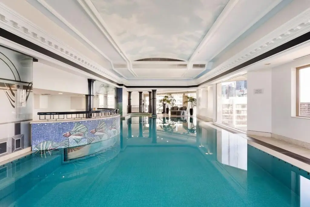 Image 4 of At Home with Sydney Harbour Bridge and Opera House