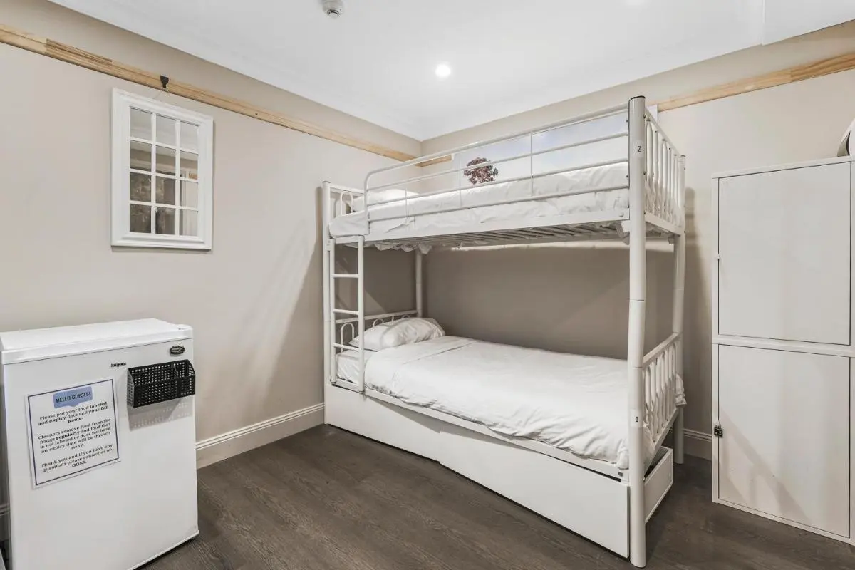 Image 2 of Azzurro Boutique Hotel – Surry Hills