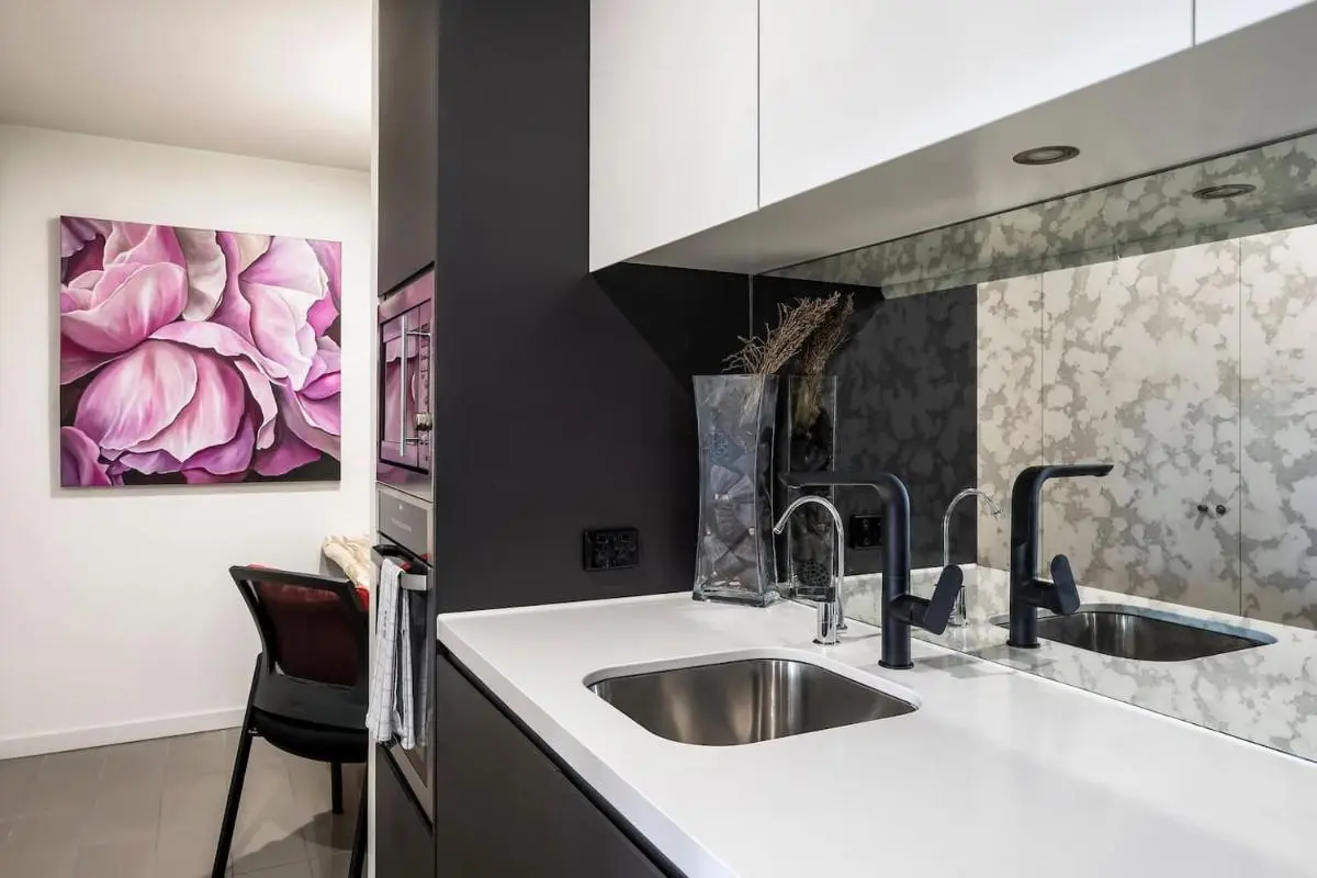 Image 2 of Balinese Charm meets Resort Living in Inner Sydney