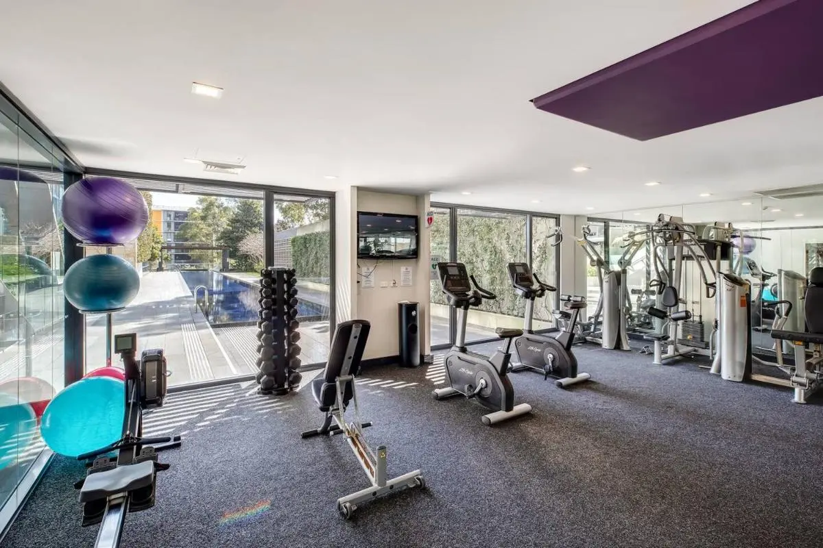 Image 5 of Balinese Charm meets Resort Living in Inner Sydney