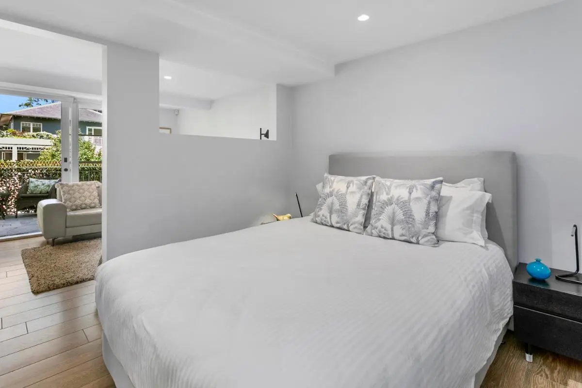 Image 4 of Balmoral Cabana – large terrace & 150m to beach