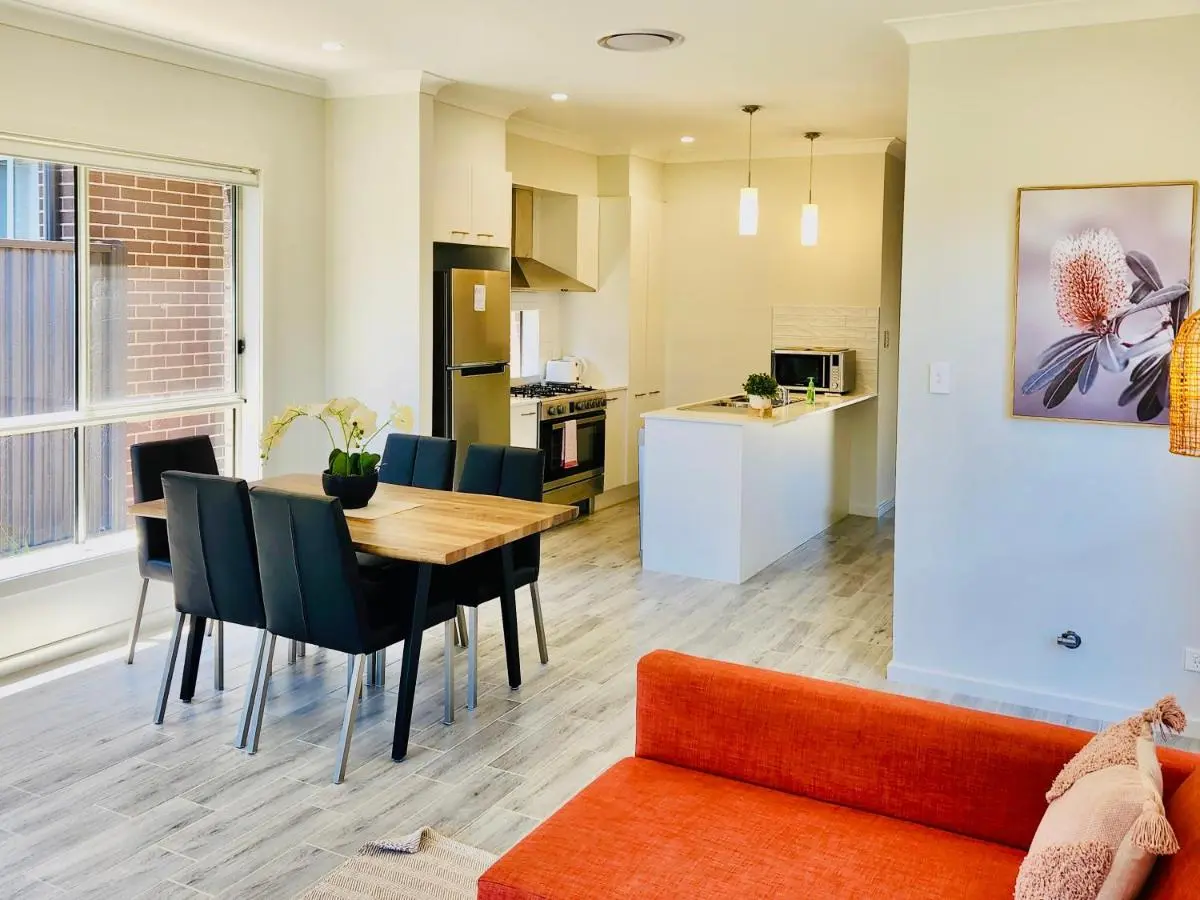 Image 3 of Bardia Quiet & Adorable Modern 5 Br House