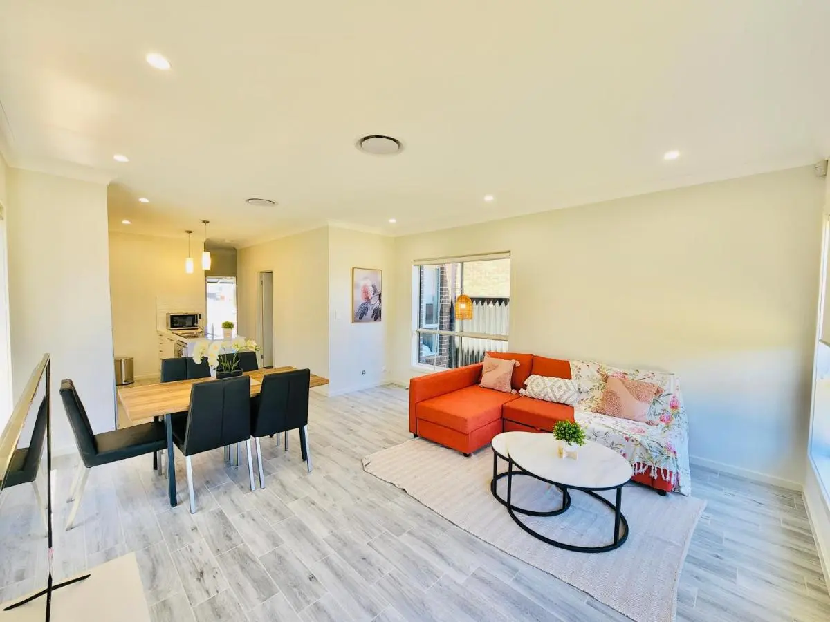 Image 4 of Bardia Quiet & Adorable Modern 5 Br House