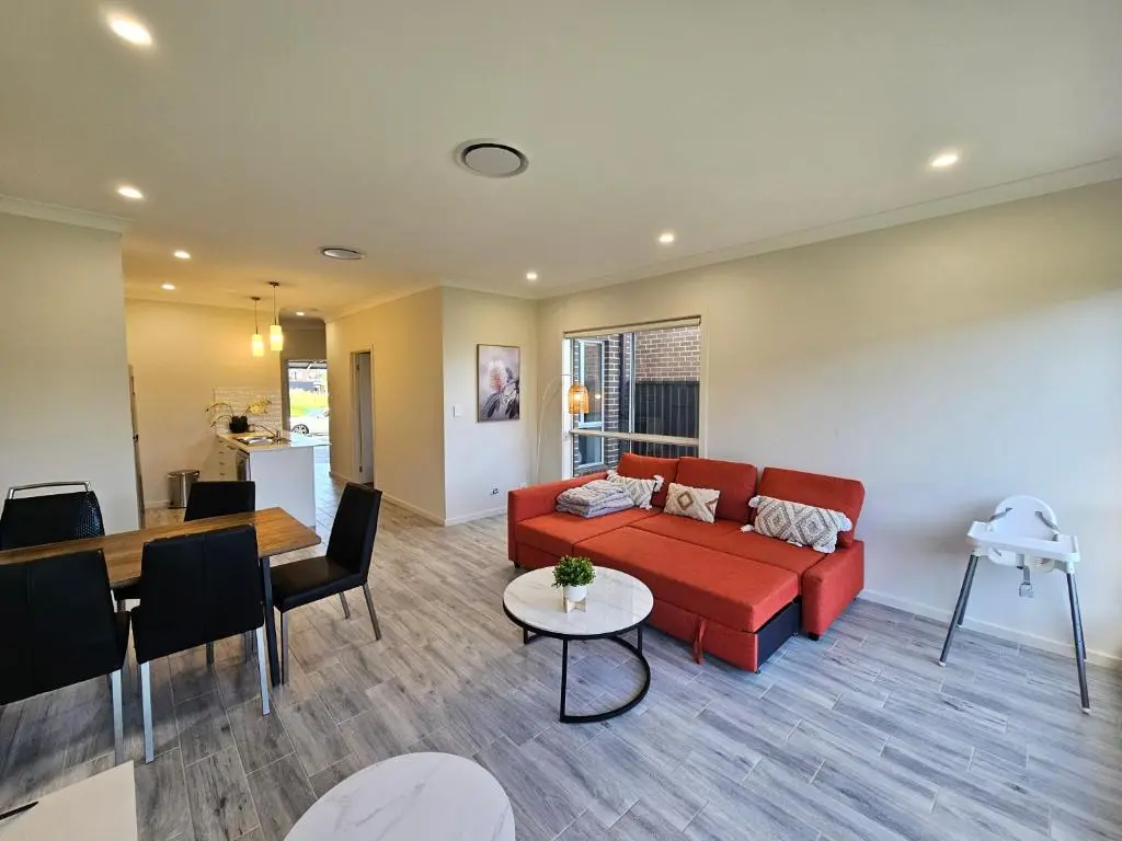 Image of Bardia Quiet & Adorable Modern 5 Br House