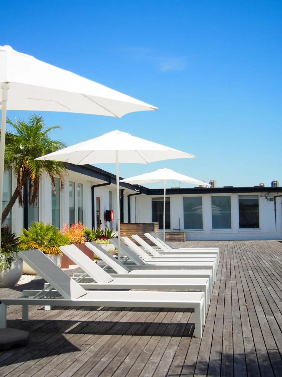 Image 3 of Barrys Beach Road Hotel