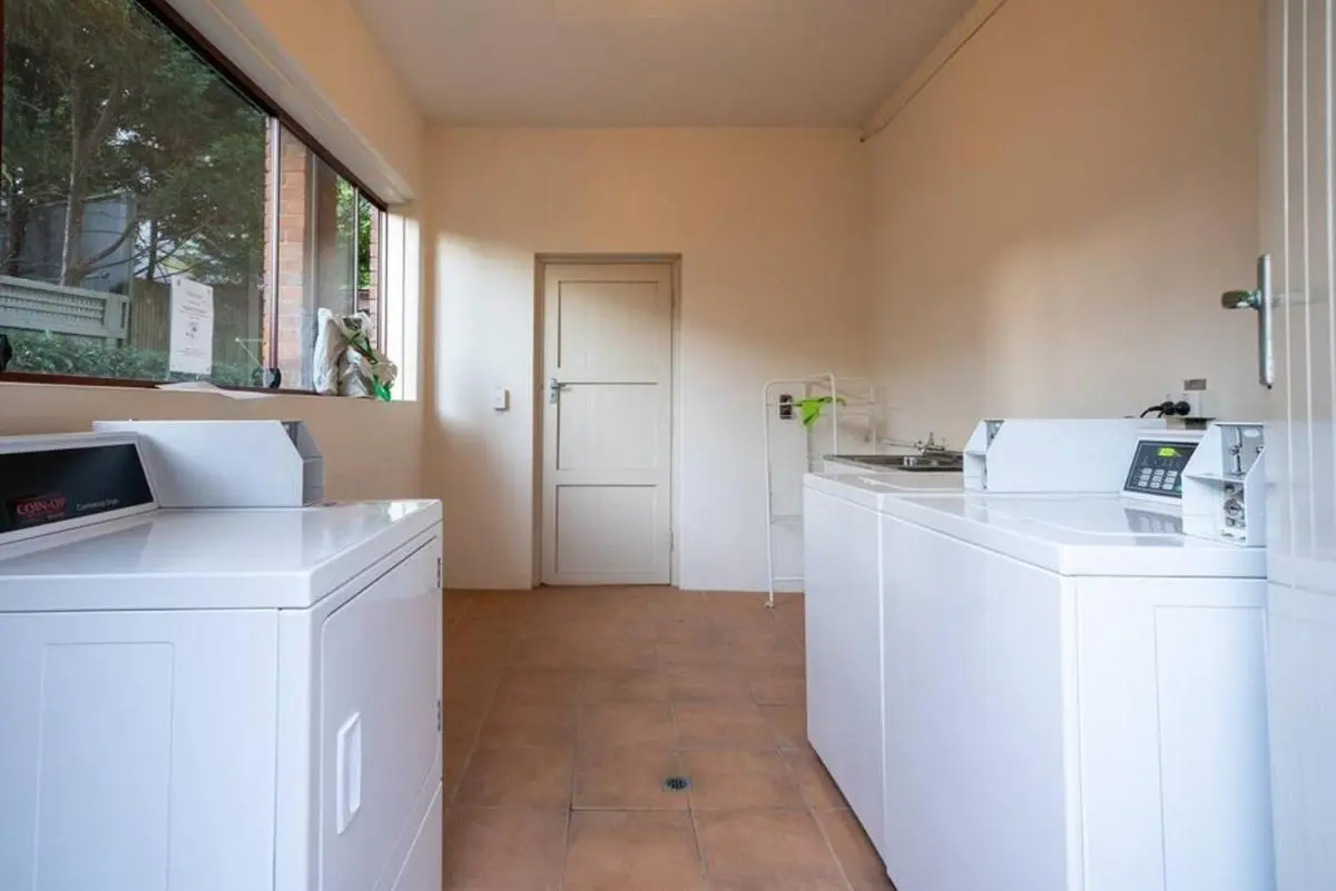 Image 1 of Bay Court I – Spacious Studio Next To Hayes Beach