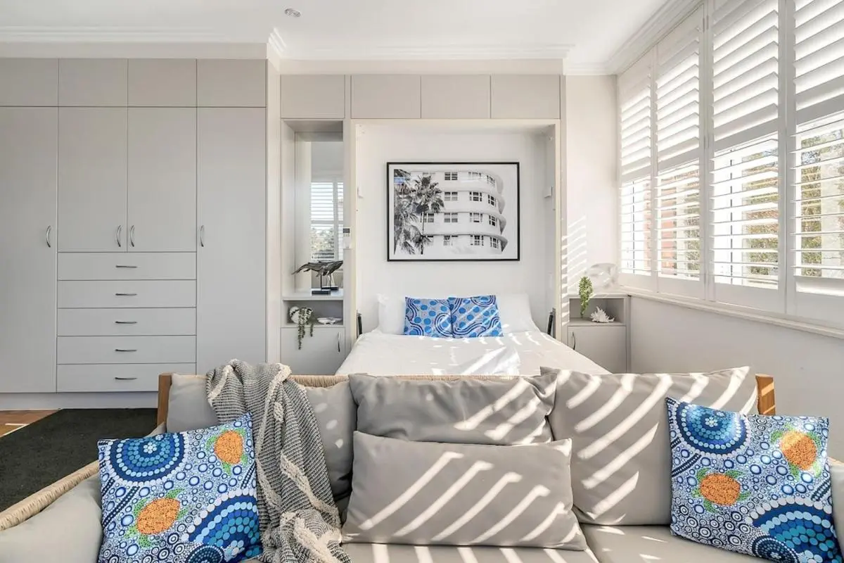 Image 6 of Bay Court Ii -spacious Studio Next To Hayes Beach