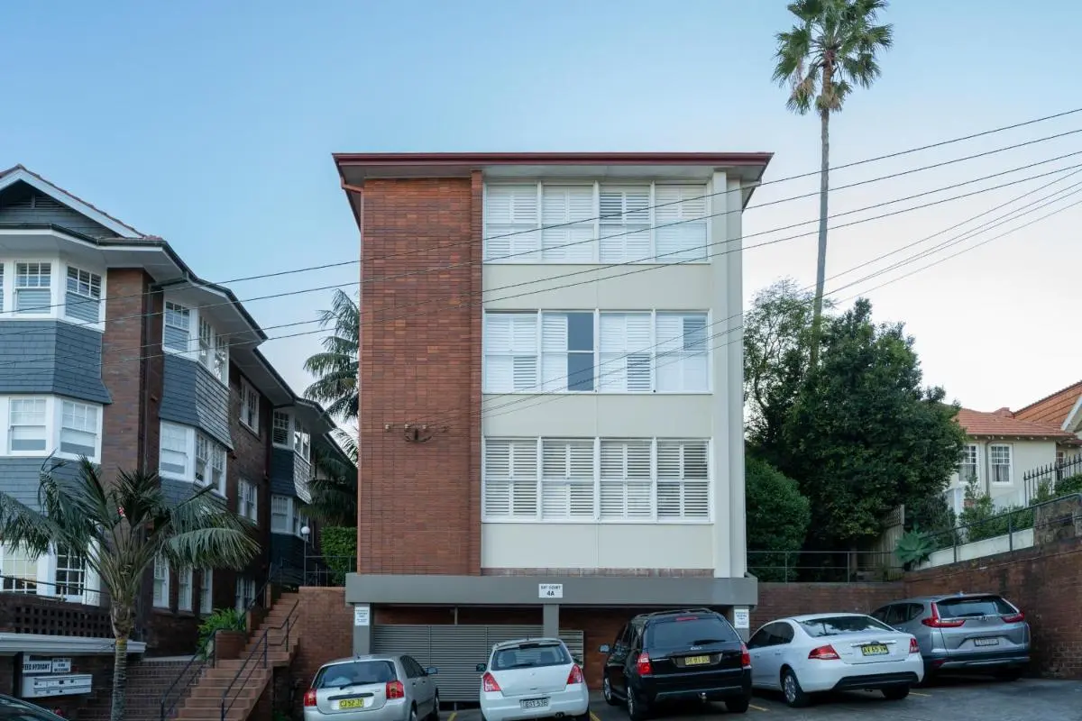Image 5 of Bay Court Iii – Spacious Studio Near Hayes Beach