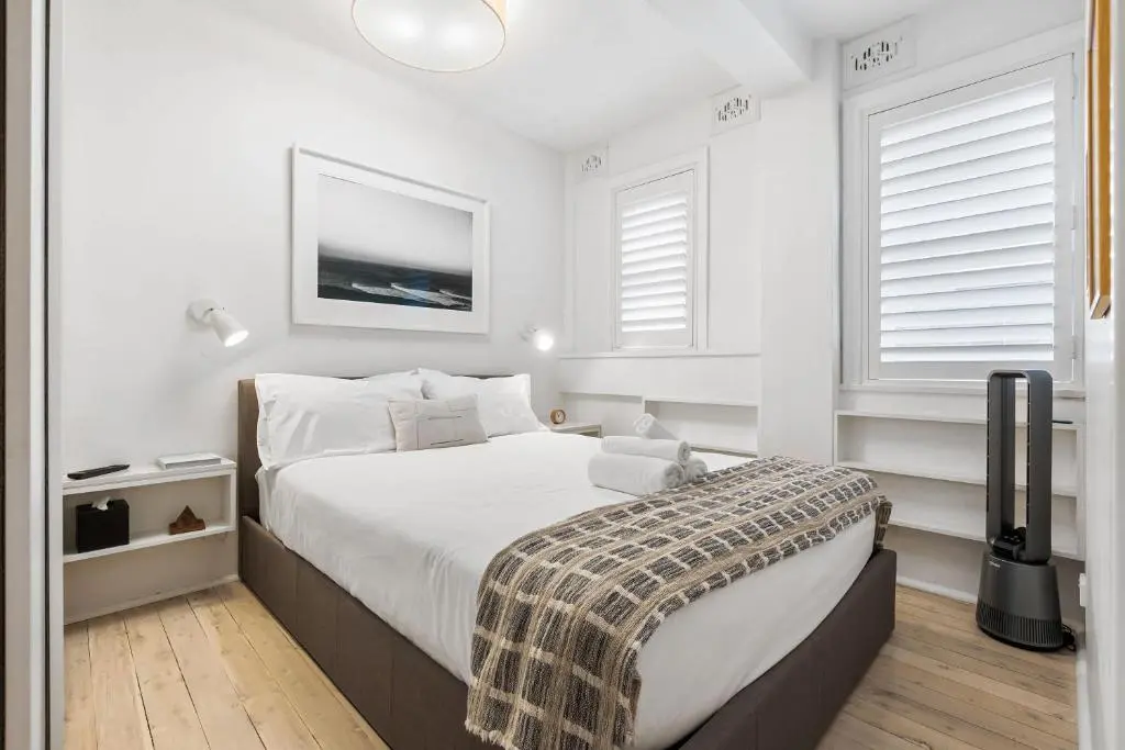 Image of Bay View in Rushcutters Bay