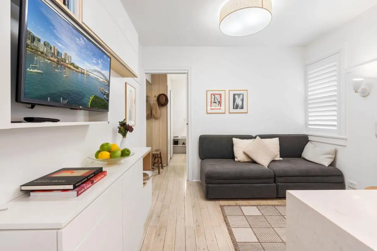 Image 4 of Bay View in Rushcutters Bay