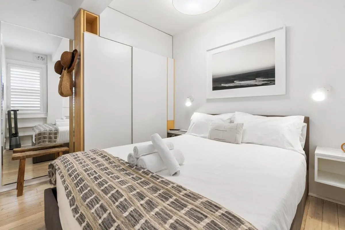 Image 6 of Bay View in Rushcutters Bay