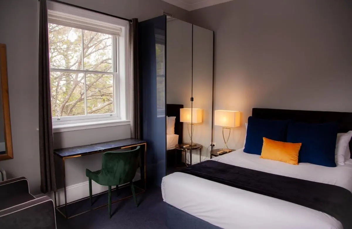 Image 1 of Bayswater Boutique Lodge – Potts Point