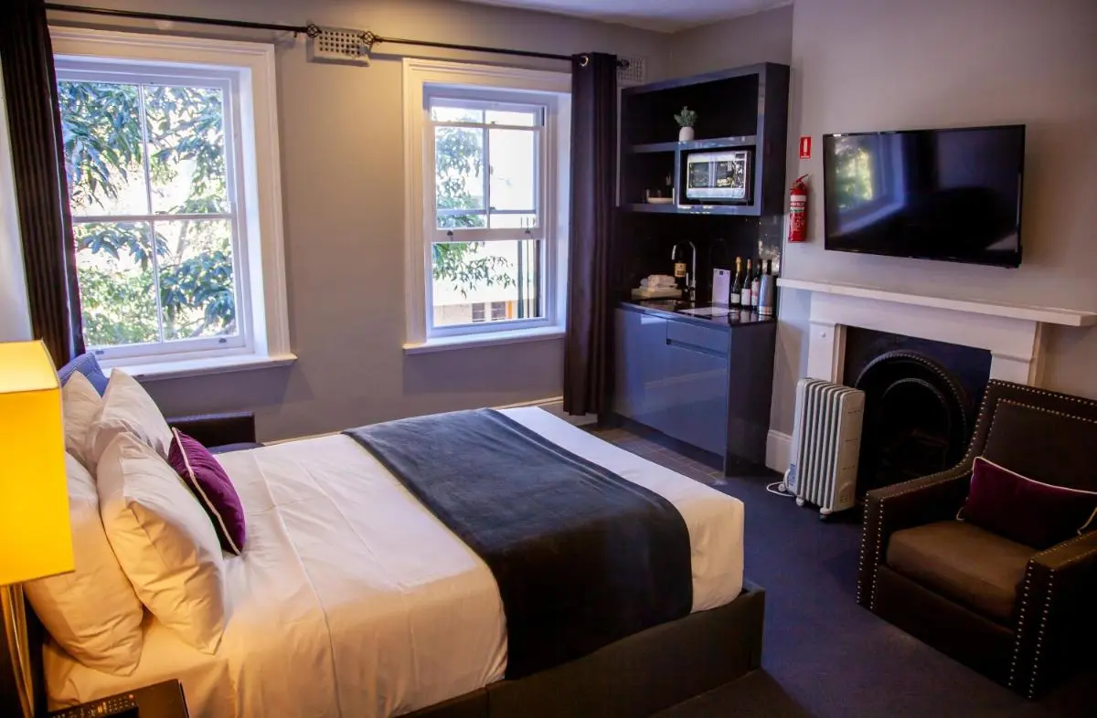 Image 4 of Bayswater Boutique Lodge – Potts Point